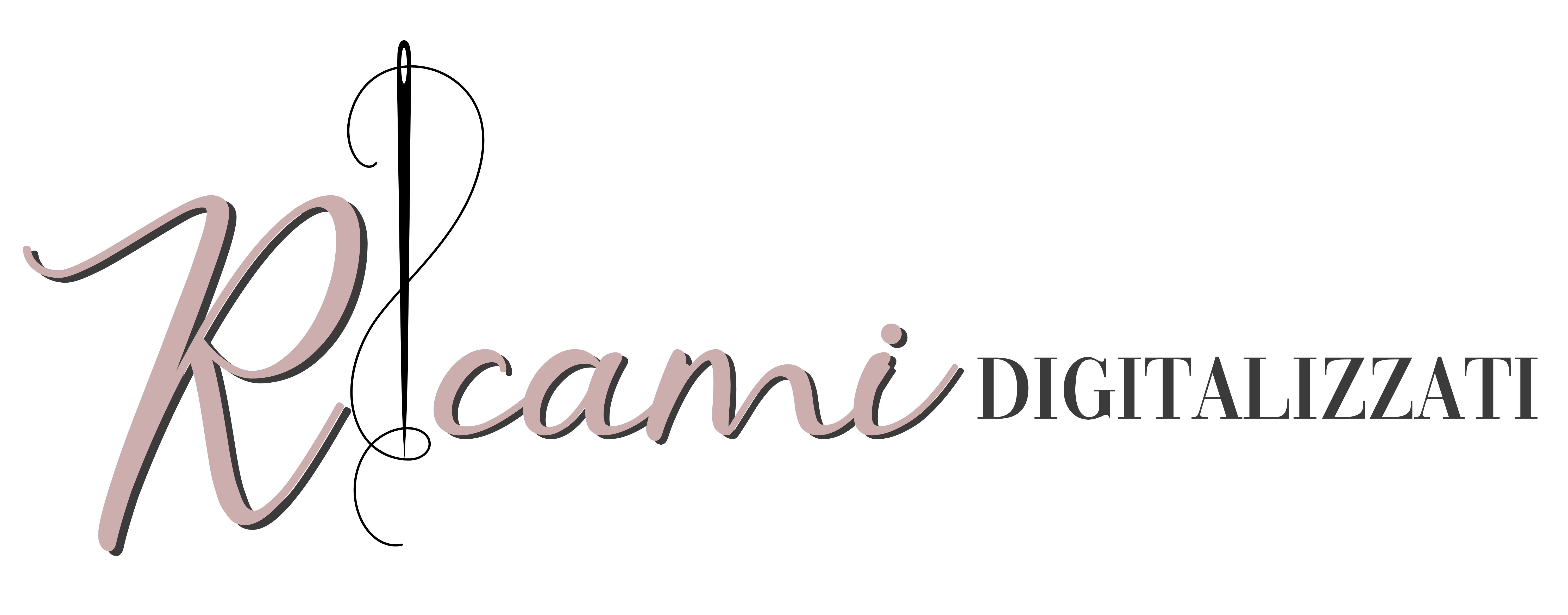 Ricami Digitalizzati by Atelier AnnyC